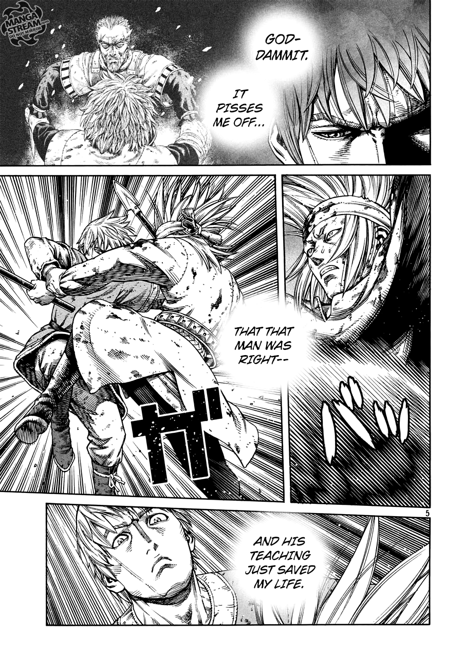 Vinland Saga Chapter 156 6